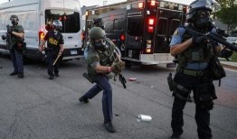 美国警卫队爆料视频,美国警卫队内部爆料视频引发热议